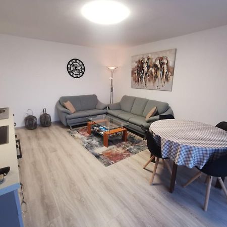 Apartment Budin 2, Rijeka Center Ngoại thất bức ảnh