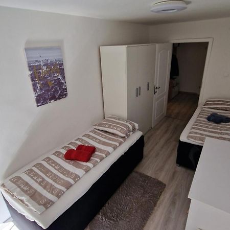 Apartment Budin 2, Rijeka Center Ngoại thất bức ảnh
