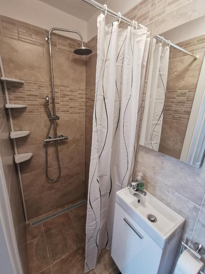 Apartment Budin 2, Rijeka Center Ngoại thất bức ảnh