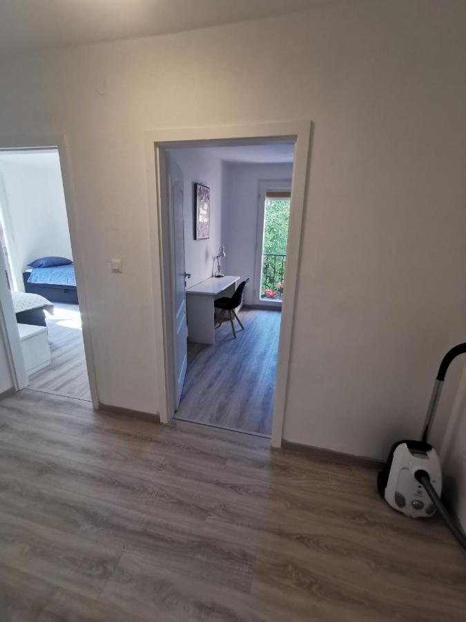 Apartment Budin 2, Rijeka Center Ngoại thất bức ảnh