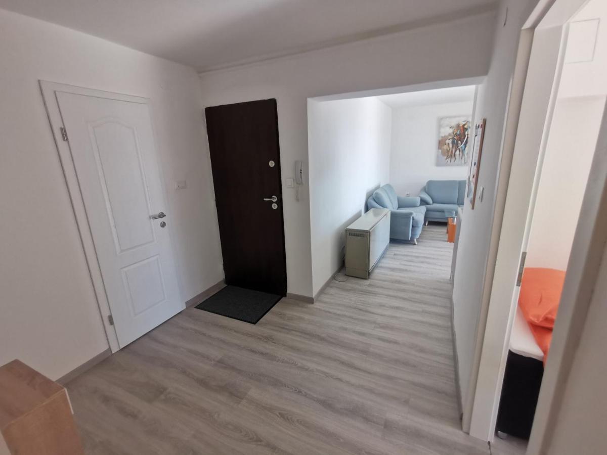 Apartment Budin 2, Rijeka Center Ngoại thất bức ảnh