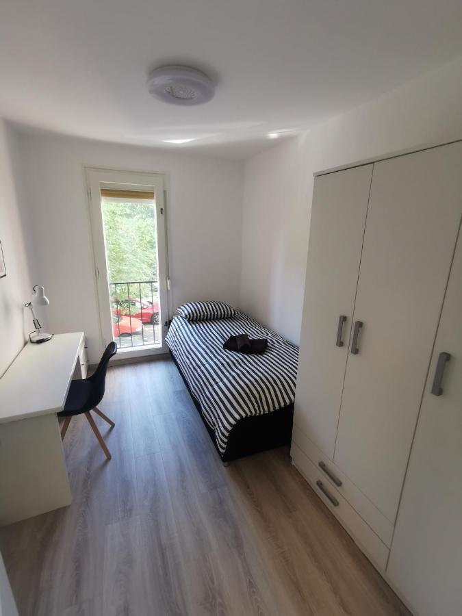 Apartment Budin 2, Rijeka Center Ngoại thất bức ảnh