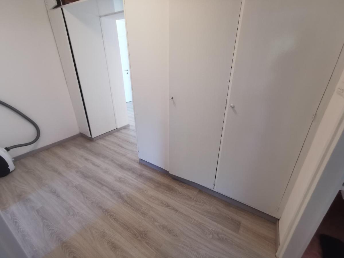 Apartment Budin 2, Rijeka Center Ngoại thất bức ảnh