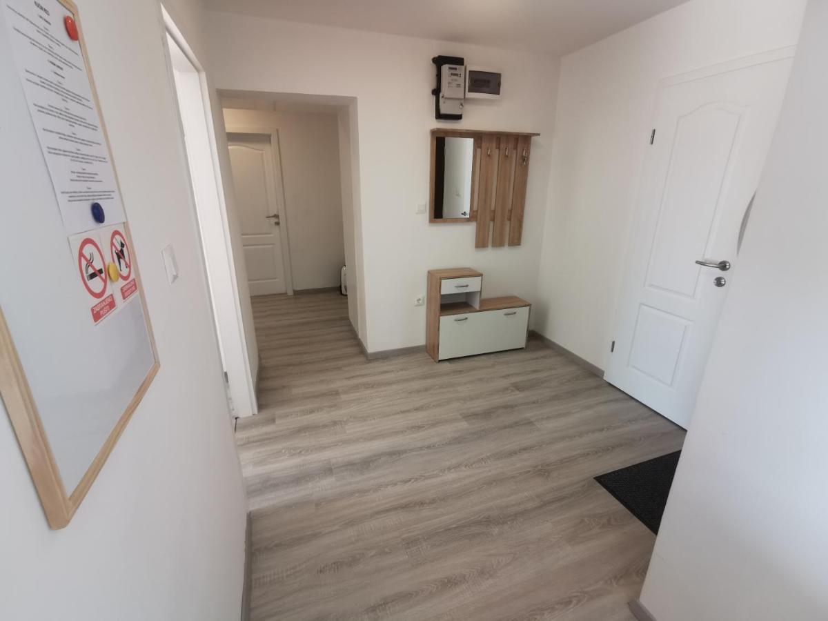 Apartment Budin 2, Rijeka Center Ngoại thất bức ảnh
