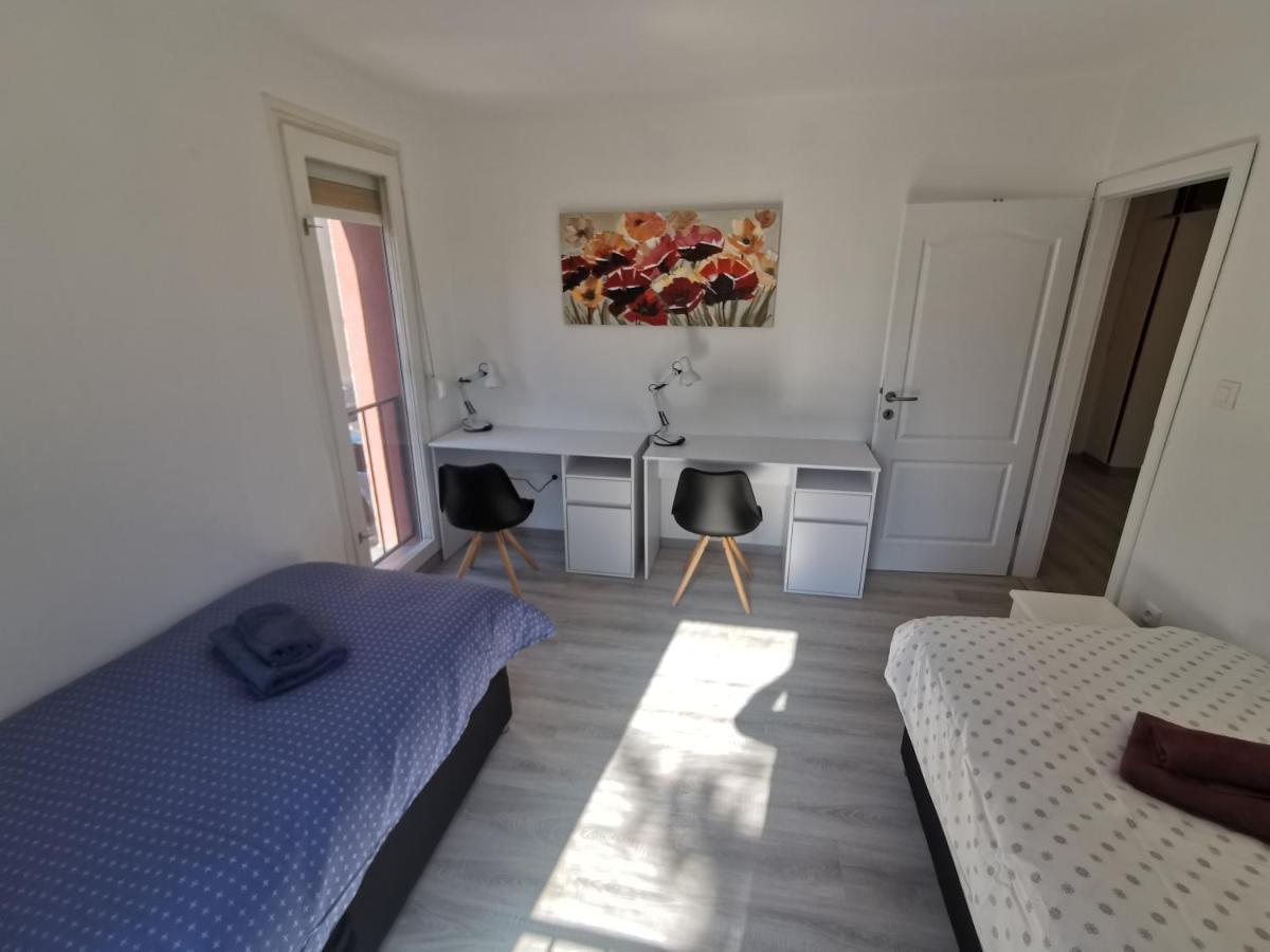 Apartment Budin 2, Rijeka Center Ngoại thất bức ảnh
