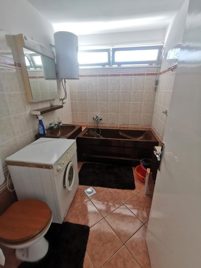 Apartment Budin 2, Rijeka Center Ngoại thất bức ảnh