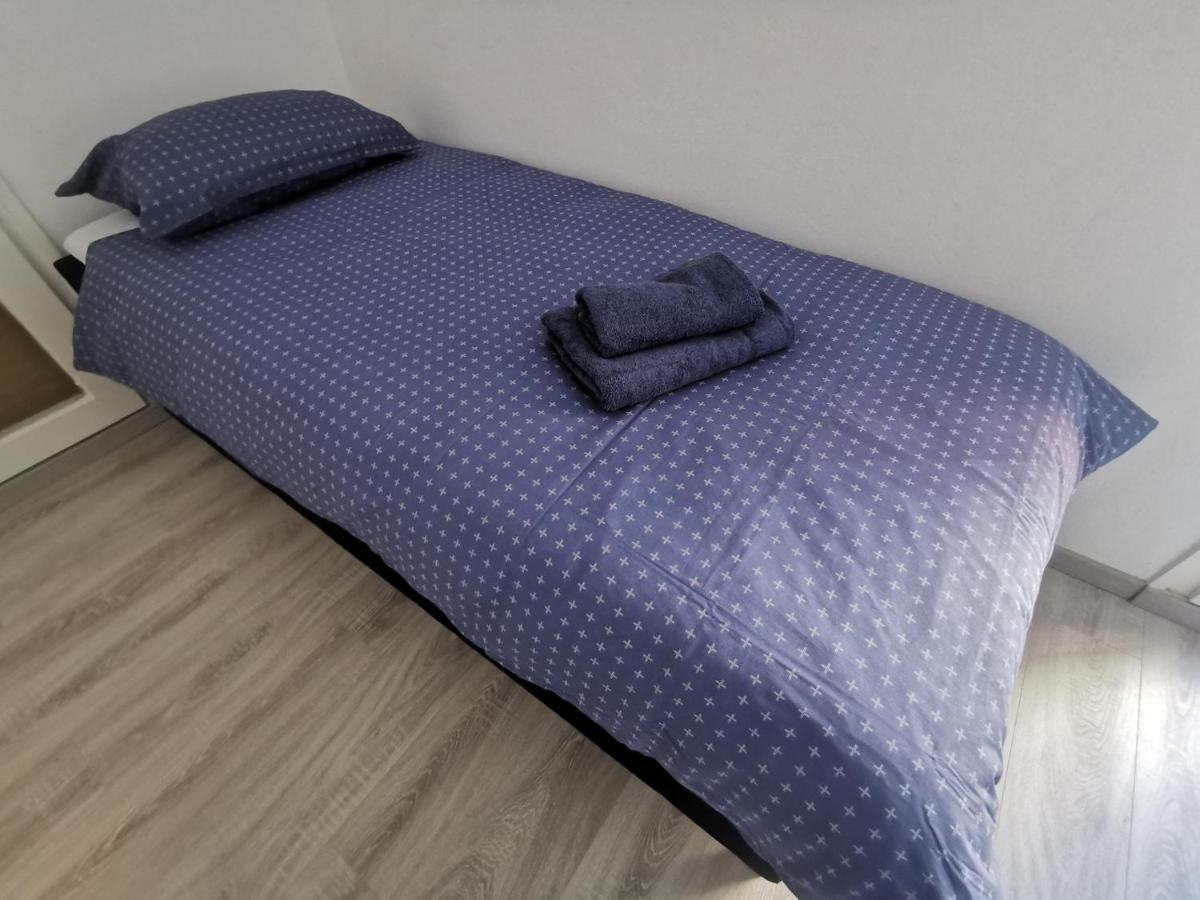 Apartment Budin 2, Rijeka Center Ngoại thất bức ảnh