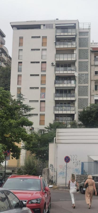Apartment Budin 2, Rijeka Center Ngoại thất bức ảnh