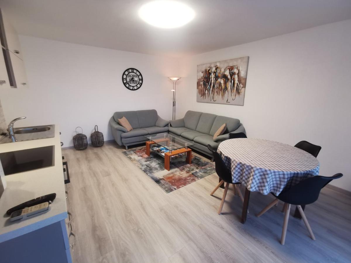 Apartment Budin 2, Rijeka Center Ngoại thất bức ảnh
